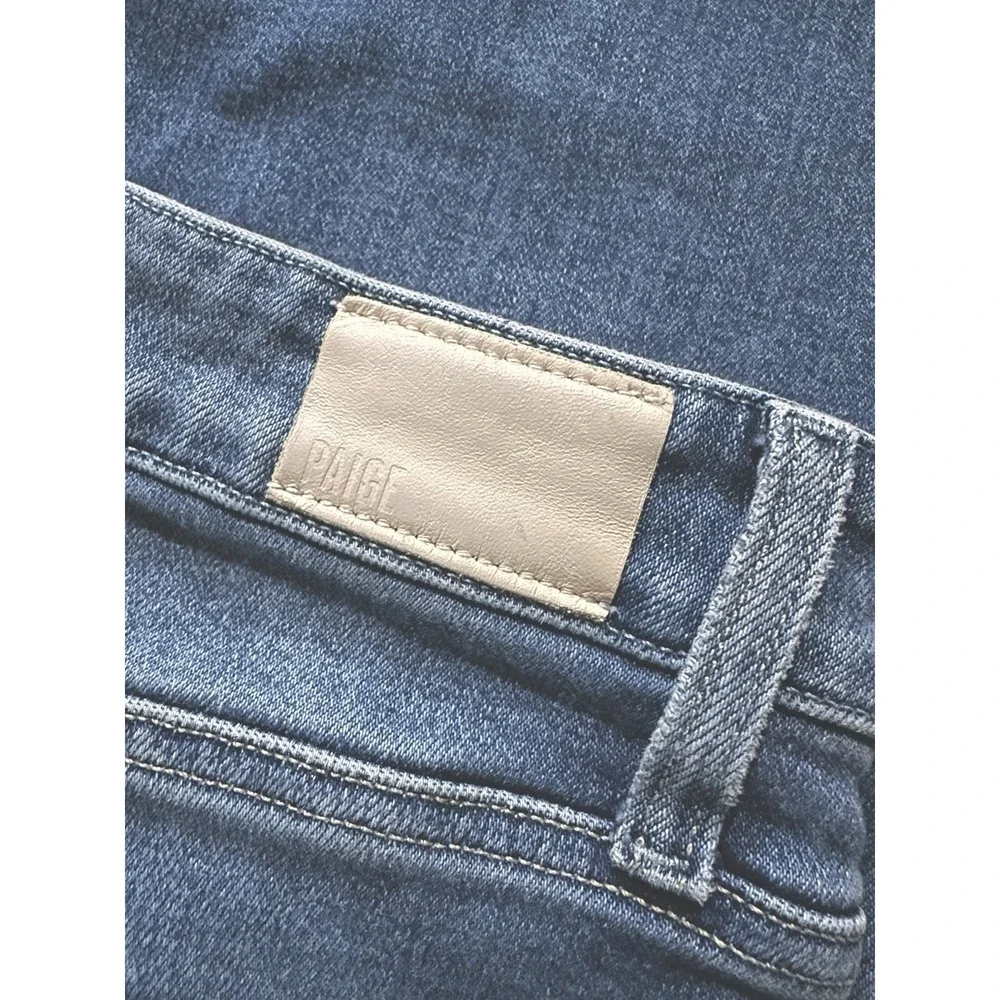 PAIGE gently used